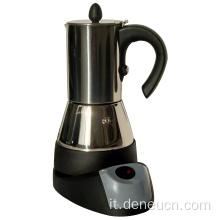 Mattista di caffè elettrico in acciaio inossidabile JT01-3 (HA01)-(AA1)